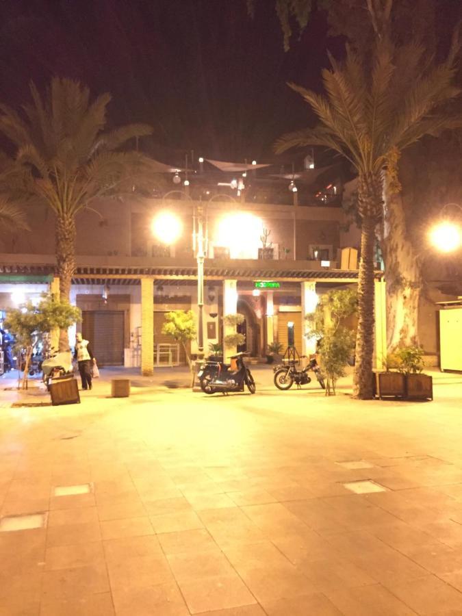 Riad Le Marrakech Berrima Marrakesh Buitenkant foto